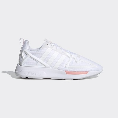 adidas flux white womens