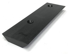 70mm Large X 225mm Long Brise-Copeaux Chaussure Pour Wadkin GD Raboteuse Mouleur