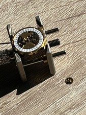 ETA 956.112 Uhrwerk/Date 6/Stunde,Minute,Sekunde/ohne Akku/incl. Stundenrad/ NEU