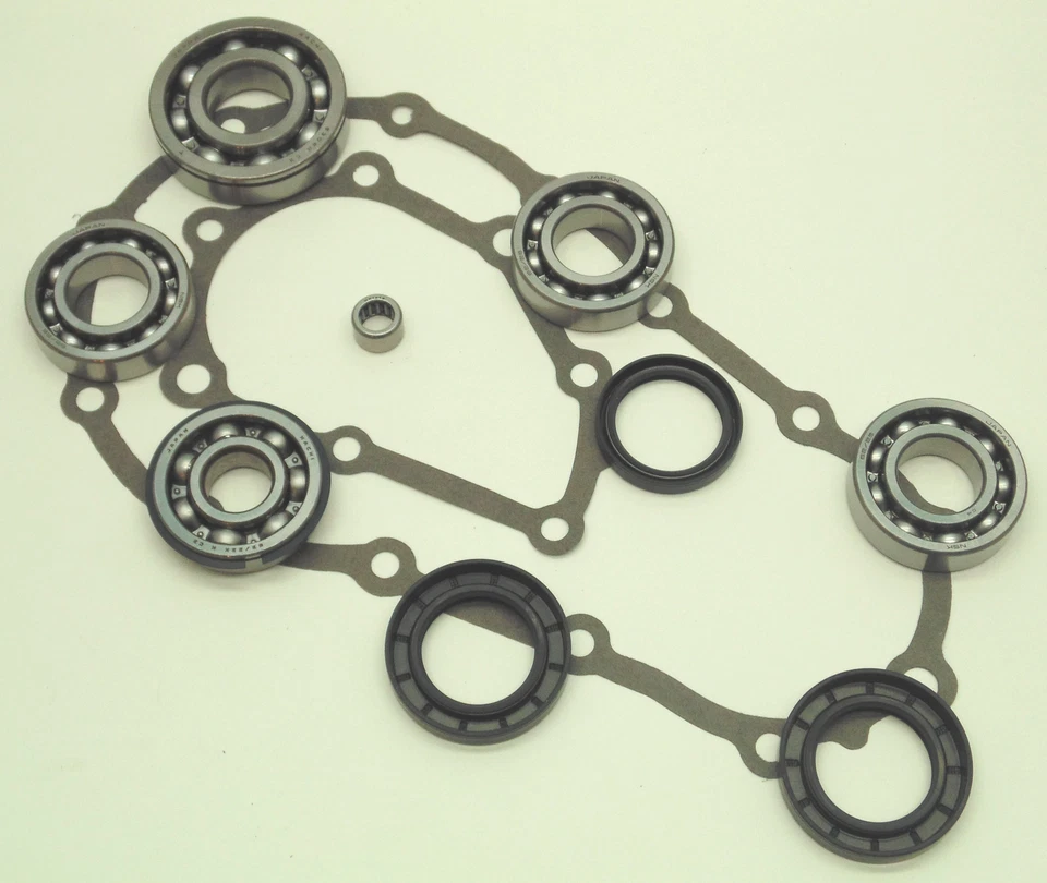 Complete Bearing & Seal Kit Suzuki Samurai TS-45 4x4 5spd Trans 1986-95 - Image 3 of 4