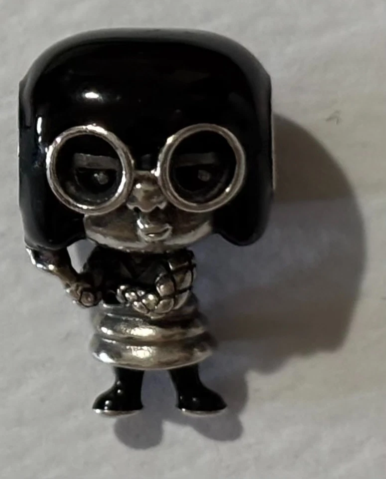 Pixar Charm originale Pandora - Edna 792026C01 - Immagine 2 di 4