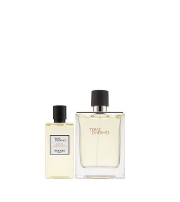 Hermes Men's Terre DHermes Gift Set