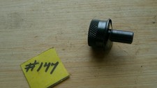 Ithaca 51 Shotgun Forend Nut W Washer Very Good 12ga