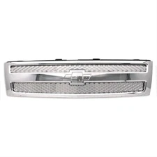 Coast to Coast International Body Parts GM1200655 Grille Main Grille Stock