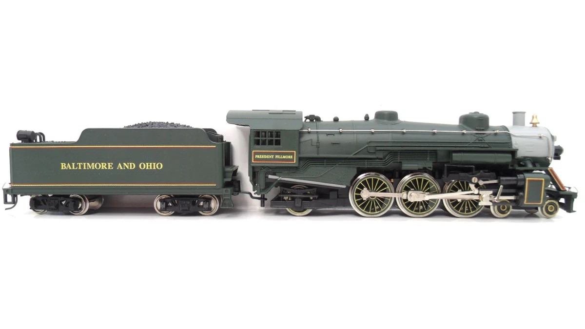 Locomotive Diesel Märklin HO 260 417-1 référence numéro 3065 (Gebraucht