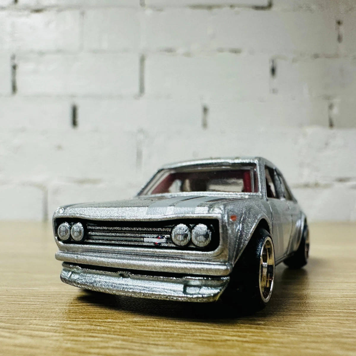 Preços baixos em Hot Wheels Japan Historics Datsun Carros | eBay