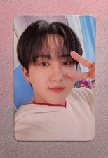 Stray Kids - Changbin Nacific Round 18 Photocard