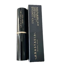ANASTASIA Stick Contour + Highlight ~ MINK ~ 9g / 0.32oz ~ NIB + FAST SHIPPING