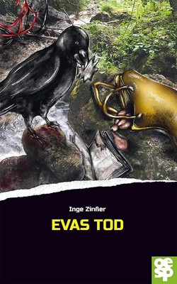 Evas Tod | Kriminalroman | Inge Zinßer | Taschenbuch | 200 S. | Deutsch | 2023