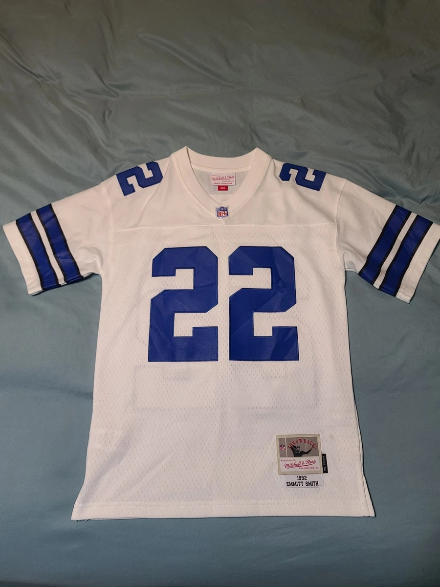 Emmitt Smith Dallas Cowboys NFL Jerseys for sale | eBay