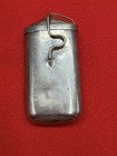 Vesta Match Safe Waterproof Vintage