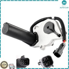 Fits Chevrolet 1998-2005 Transfer Case Shift Actuator Motor 600-901 12474401