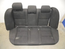 Siège BMW 520
