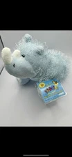 Webkinz Rhino, Brand New With Unused Tag!!