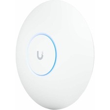 UniFi 7 Pro WiFi 7 Access Point US Model PoE Adapter Not Included