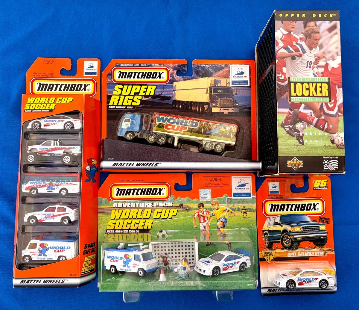 matchbox gift set products for sale | eBay