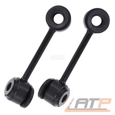2X PENDELSTÜTZE KOPPELSTANGE VORNE LINKS+RECHTS FÜR MERCEDES E-KLASSE W210 S210 2X PENDELSTÜTZE KOPPELSTANGE VORNE LINKS+RECHTS FÜR MERCEDES E-KLASSE W210 S210