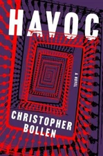Havoc : A Novel Hardcover Christopher Bollen