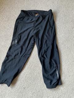 OMM Flash Running Tights S
