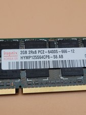 PC2-6400 DDR2-800 Computer RAM for sale - eBay