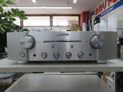 MARANTZ PM8003 Integrated Amplifier #BE09011