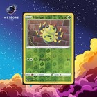 Carte Pokémon Mimigal 003/195 Reverse Tempête Argentée Français