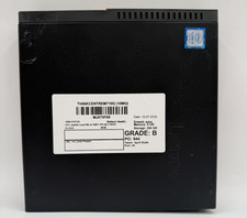 Lenovo Think Centre M710Q  8GB 256GB  i5-7500T 2.7GHz  Micro Desktop