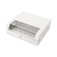 Digitus Wall-Mounted Enclosure - SOHO Slim