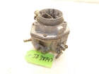 John Deere 316 318 Tractor Onan P218 18hp Engine Carburetor - needs cleaning