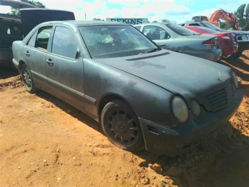 Cilindro maestro de freno tipo 210 estación Wgn para 98-03 Mercedes Benz E320 OEM Foto 3 de 4