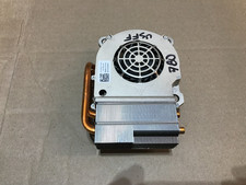 Dell OptiPlex 780 USFF CPU Fan  Heatsink DP/N 0C992Y
