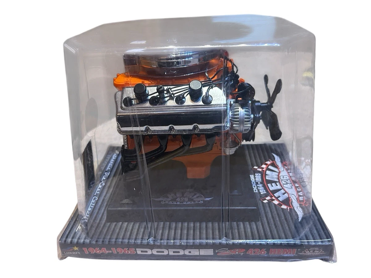 Liberty Classics Dodge 1:6 Diecast & Toy Vehicles for sale - eBay