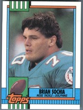 Click to enlarge Brian Sochia