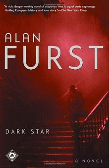Dark Star: A Novel von Furst, Alan | Buch | Zustand gut