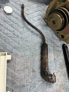 Maytag Pressure Hose 22001073