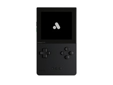 Analogue Pocket Black Brand NEW SEALED w/ USB-C cable PRESALE | Ships JUNE 30th