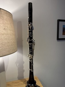 Buffet Crampon Divine A Clarinet