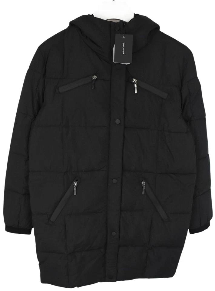 Gilet D'hiver COP COPINE Alice - Taille 40 - Crème/marron - Laine