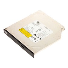 Internal Drive DELL DS-8D9SH 0R7J8C DVD-ROM Drive SATA Slim
