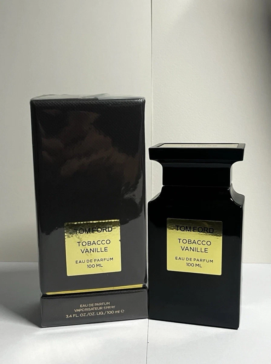 tom ford private blend tobacco vanille eau de parfum 100ml Beauty Spray/3.4 oz. : Personal Fragrances : Beauty & Personal Care Tobacco Vanille by Tom Ford