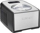 Cuisinart 1.5-Quart Ice Cream Maker and Gelato Machine, ICE-100