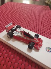 1/43 TSM 1978 / Brabham BT46-Alfa Romeo   / John Watson / No box