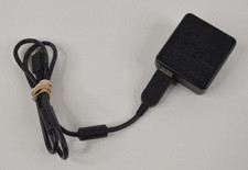 Olympus Digital Camera AC Adapter Charger F-2AC-1B Wall Plugin w/ Cord TESTED 