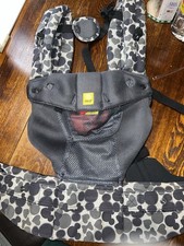 Lillebaby Disney Carrier Complete 6-in-1 All Seasons