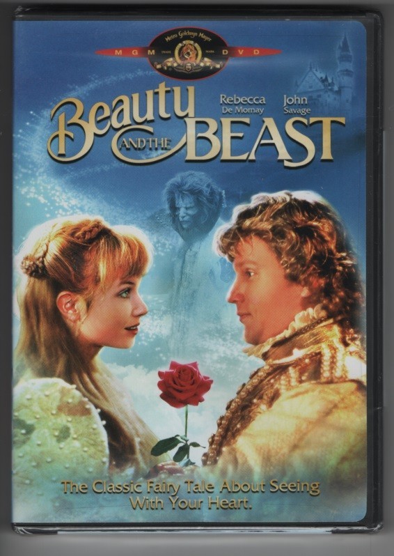 Beauty and the Beast (DVD, 2005) for sale online | eBay