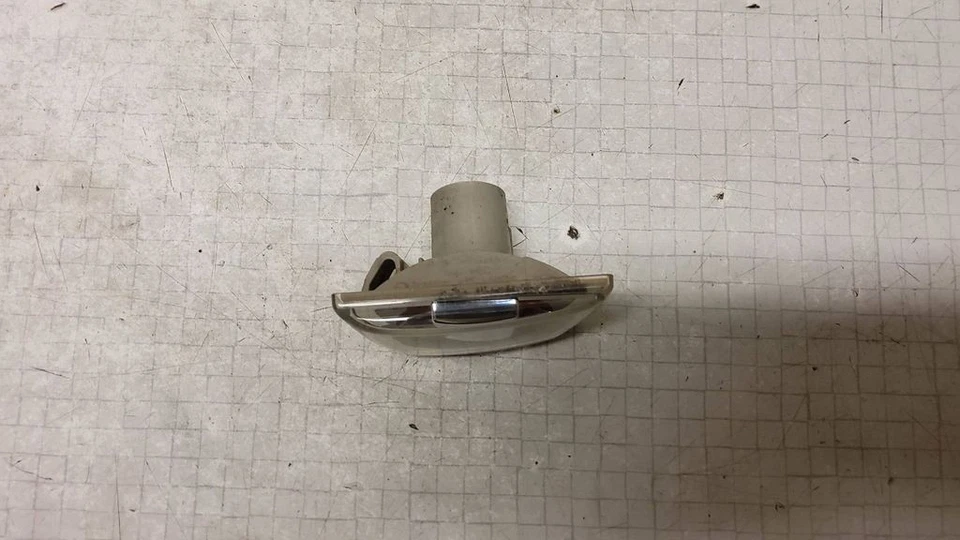 Frecce laterali Opel Insignia A 2010 13252455 RAT101584 - Immagine 4 di 4