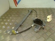 Lève vitre Nissan NOTE