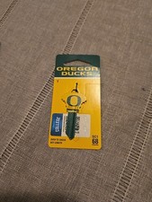 Oregon Ducks House Key Blank SC1/68 Hillman S...