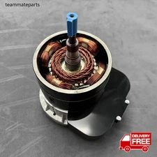 New Drive Motor 70001656 1001092737 for JLG Scissor 1930ES 2030ES 2646ES 3246ES