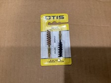 Otis FG330NB Bore Brush Set 7.62mm/30-06/30-30/308/300 Cal 8-32" Thread 2" Long